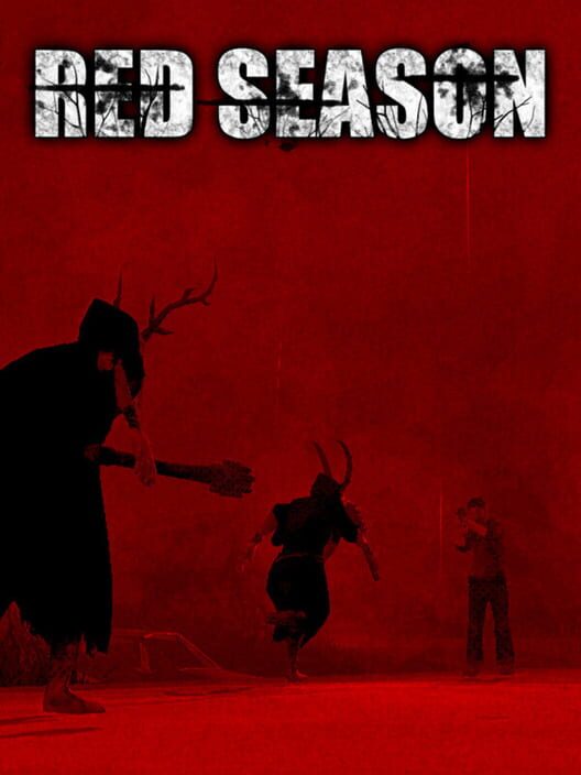 Red Season cover