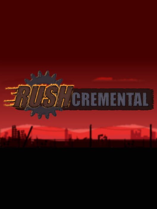 Capa de Rushcremental