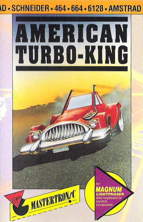 American Turbo-King