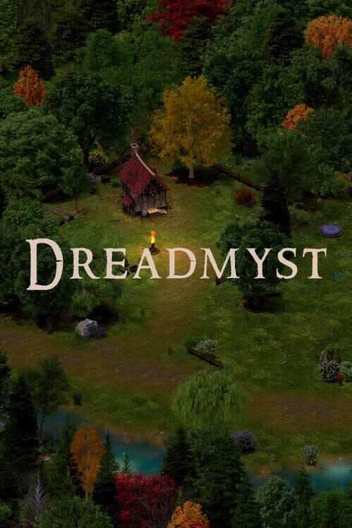Dreadmyst