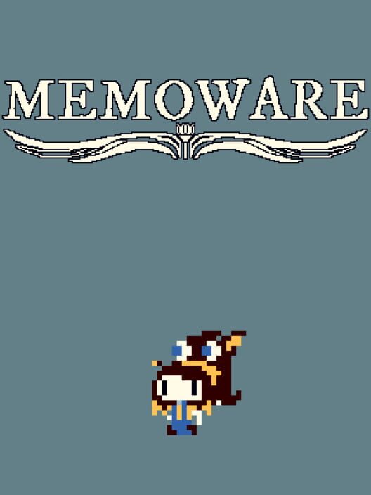 Capa de Memoware