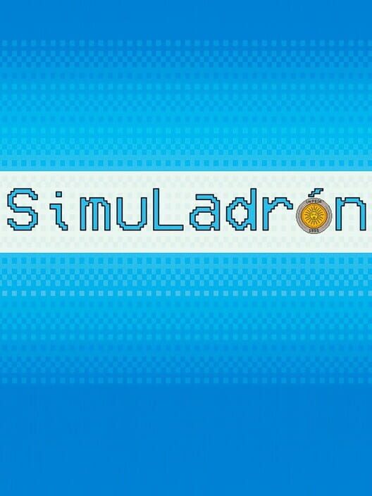 Capa de SimuLadron