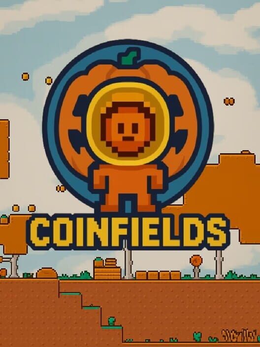 Coinfields cover