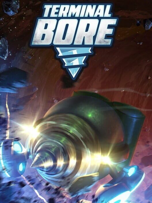 Terminal Bore