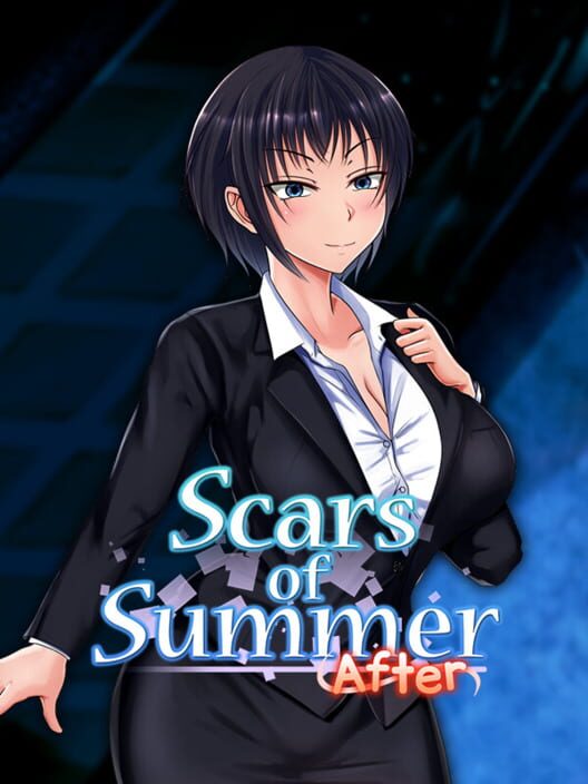 Steam cover for Scars of Summer: After.