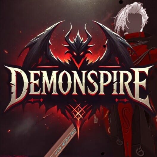 Capa de Demonspire