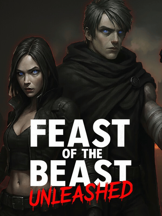 Feast of the Beast: Unleashed