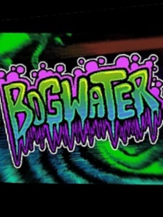 Capa de Bogwater