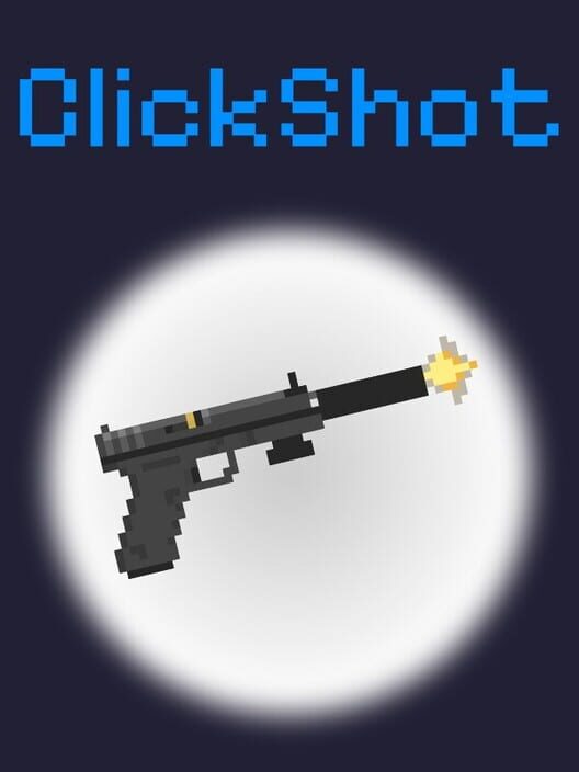 Steam cover for ClickShot.