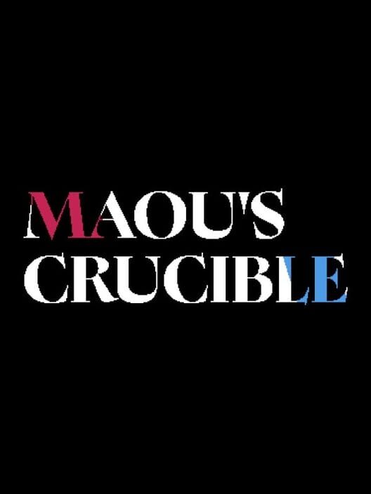 Steam cover for Maou's Crucible.