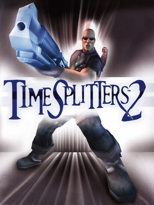 TimeSplitters 2