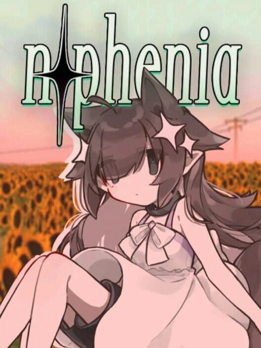 Steam cover for nophenia.