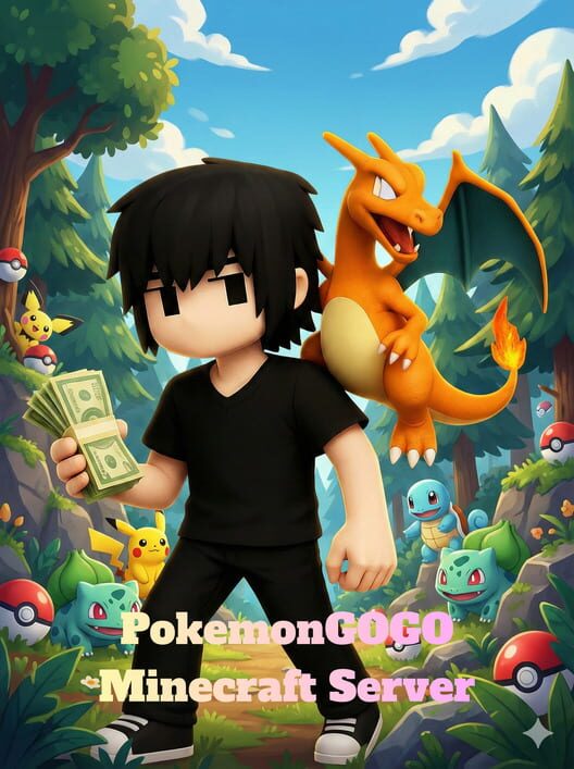 Capa de PokemonGoGo