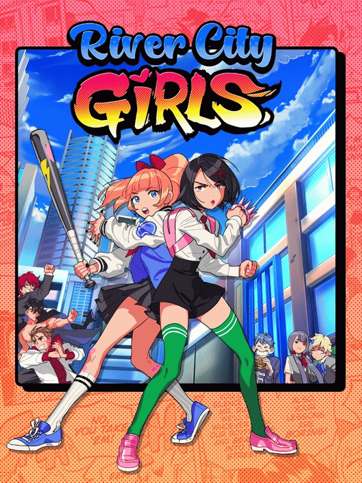 River City Girls