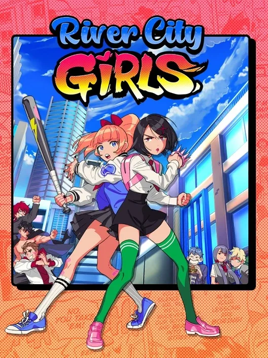 River City Girls