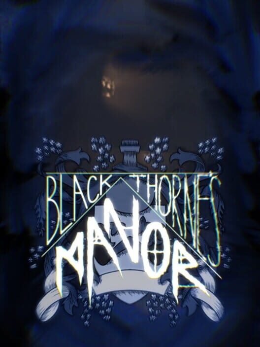 Capa de Blackthorne's Manor
