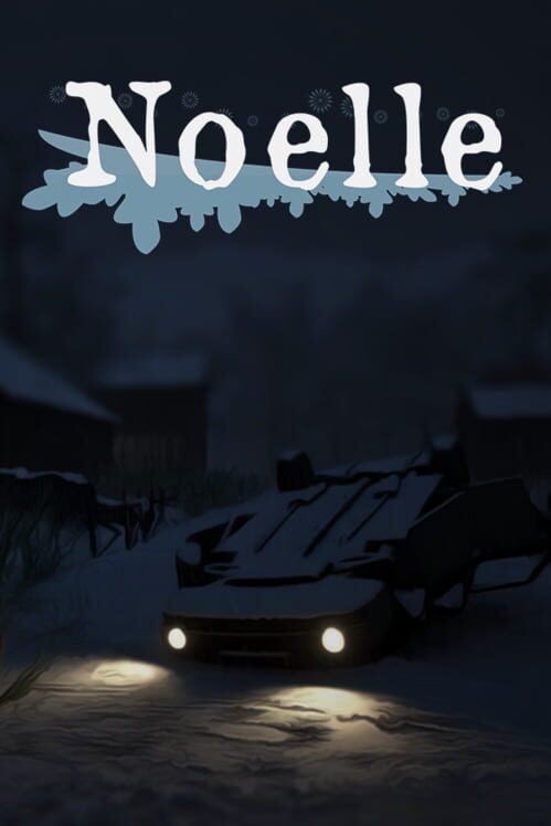 Steam cover for Noelle.