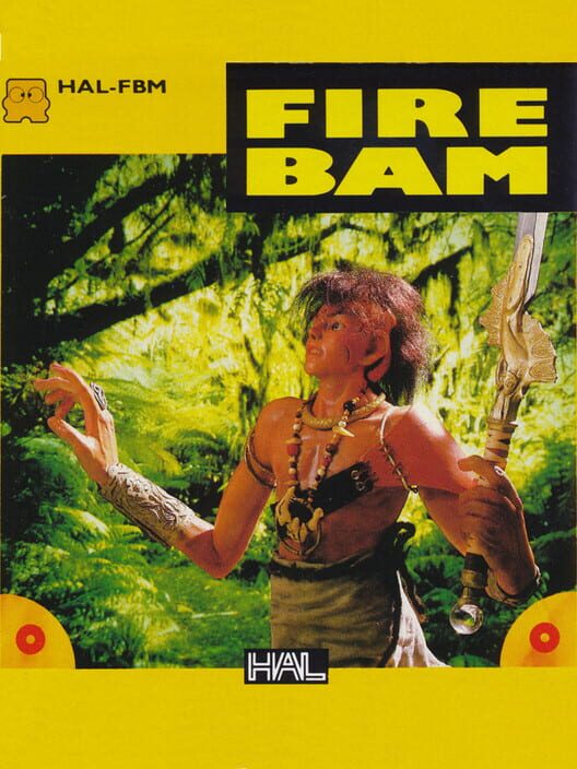 Fire Bam