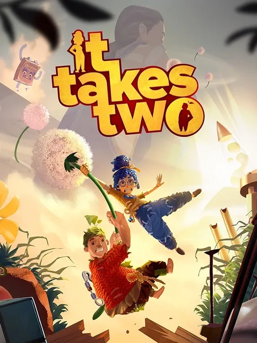 It Takes Two