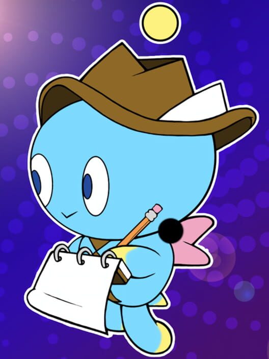 Donnie the Chao Final Mix cover