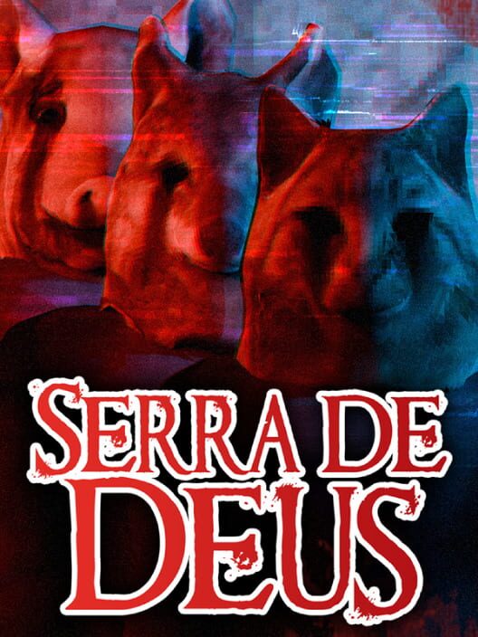 Capa de Serra de Deus