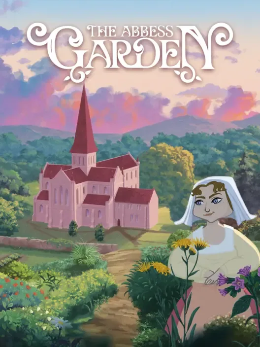The Abbess Garden