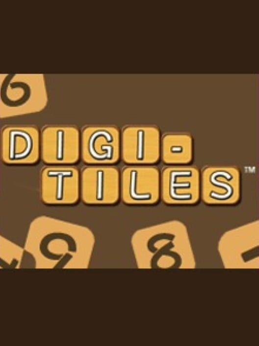Digi-tiles cover