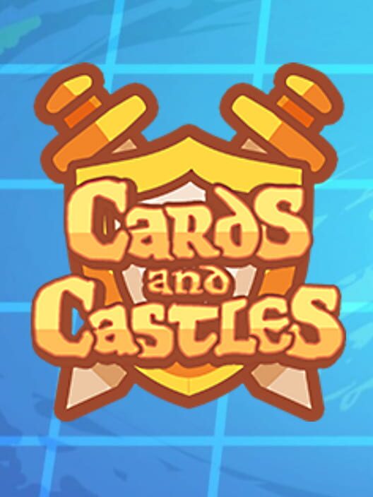 Steam cover for Cards and Castles.