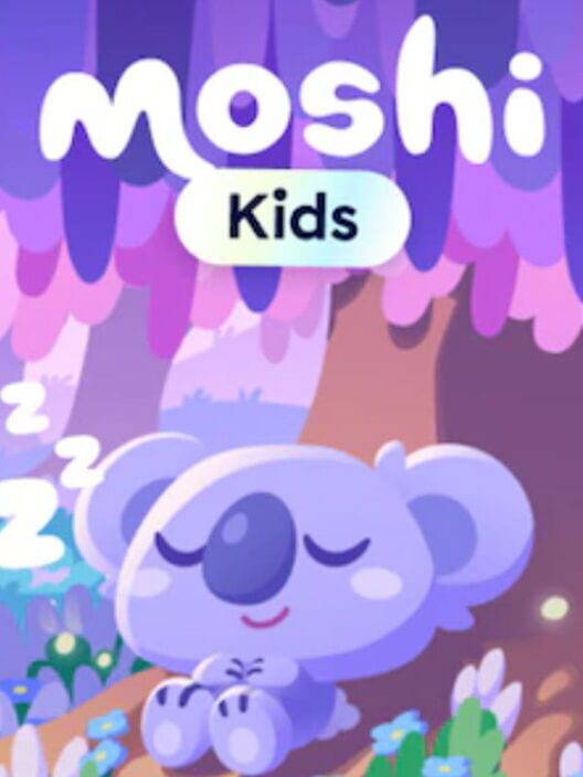 Moshi Kids poster
