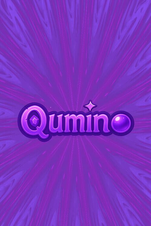 Steam cover for Qumino.