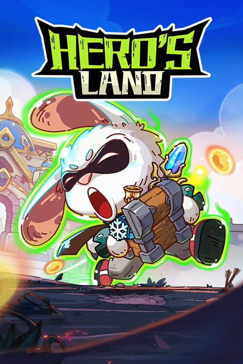 ヒーローズランド