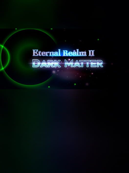 Steam cover for Eternal Realm II: Dark Matter.