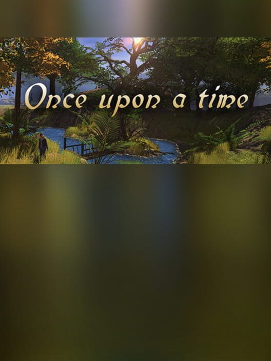 Once upon a time cover