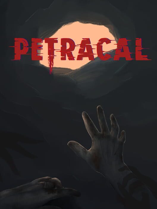 Capa de Petracal