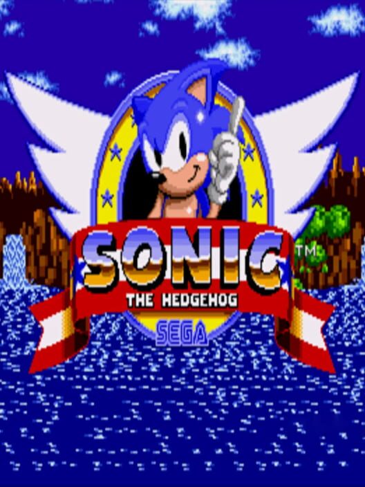 Sonic 1 Spike Bug Fix & Spindash cover