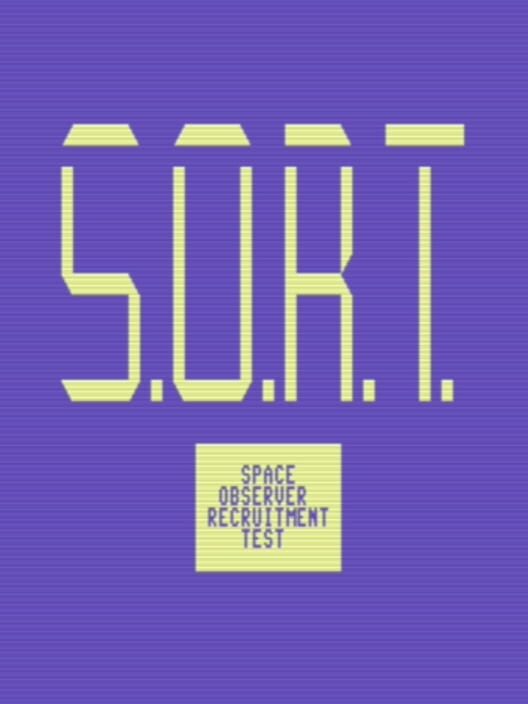 S.O.R.T.