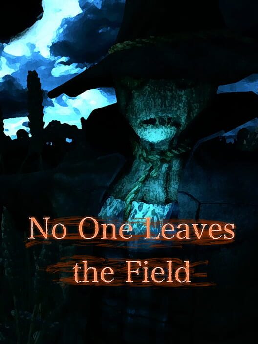 Capa de No One Leaves the Field