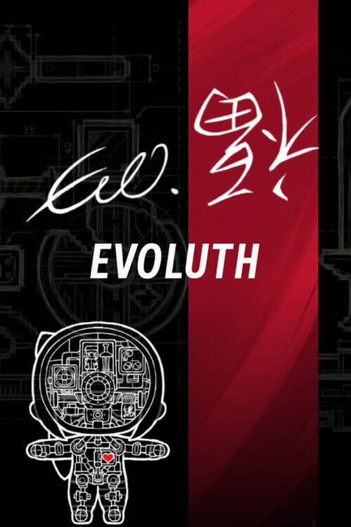 Steam cover for Evoluth.