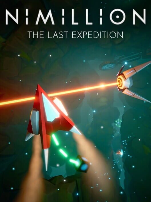 Nimillion: The Last Expedition