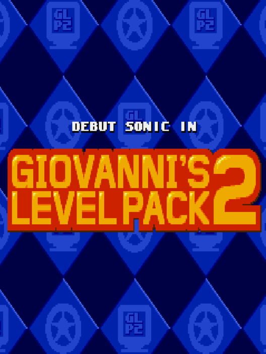 Giovanni's Level Pack 2 cover