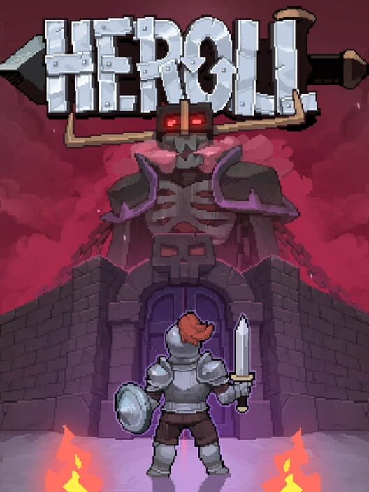 Heroll