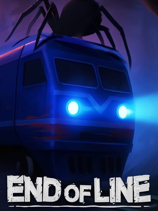 End of Line