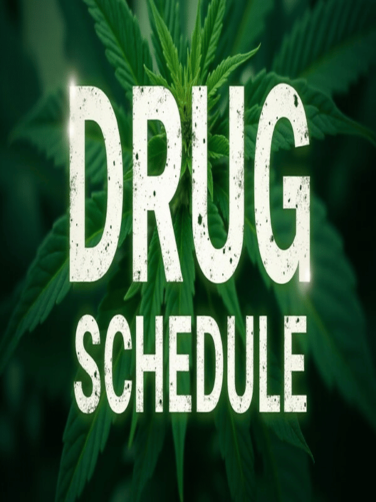 Drug Schedule