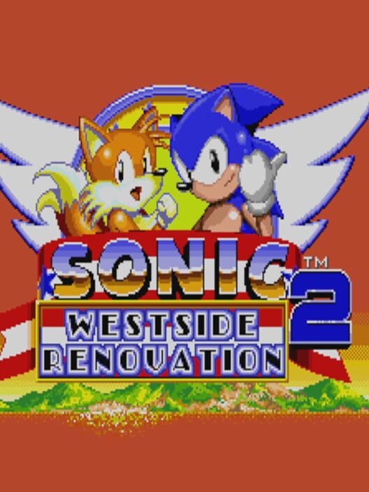Sonic 2: Westside Renovation