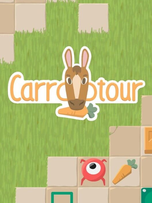 Capa de Carrotour