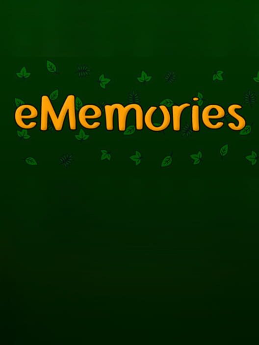 eMemories cover