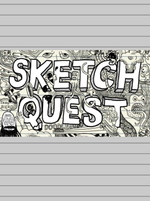 Sketch Quest cover
