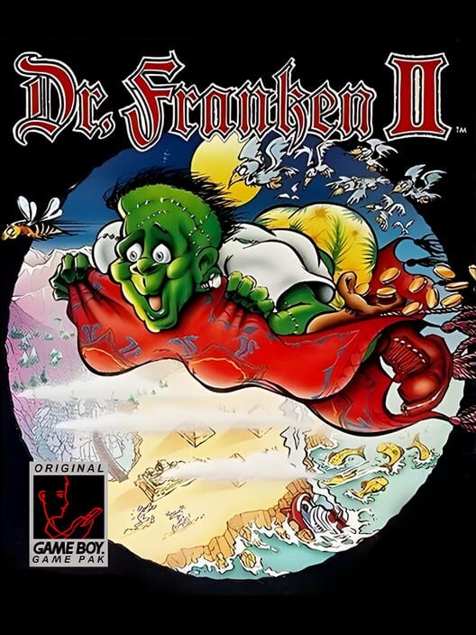 Dr. Franken II