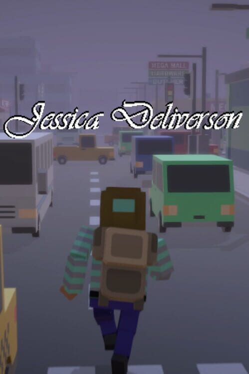 Jessica Deliverson