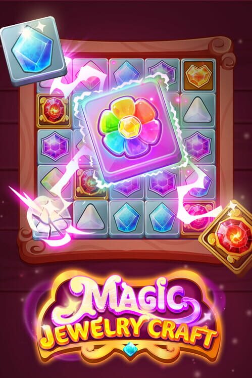 Magic Jewelry Craft